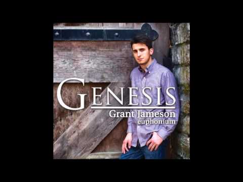 "NAPOLI" from the album "GENESIS" - Grant Jameson