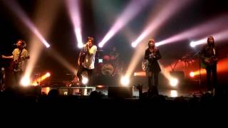 Through The Dark - The Mowgli&#39;s