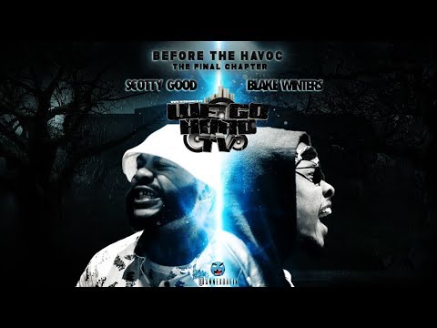 Scotty Good vs Blake Winters