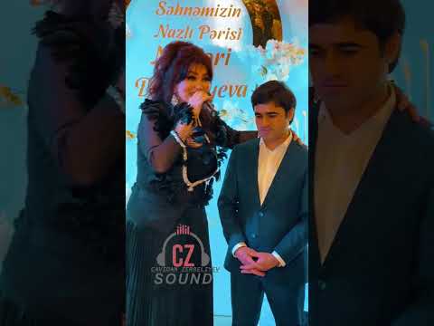 Nazperi Dostaliyeva Mirələm Mirələmov Kamilə Nəbiyeva Elnarə Abdullayeva Möhtəşəm İfa 2024 AboneOlun