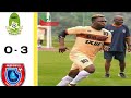What a run from Ndifreke Effiong to complete his brace