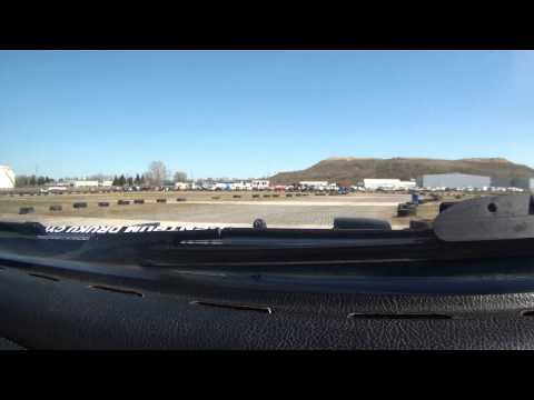 Puchar Wiosny 2013 Toyota Celica