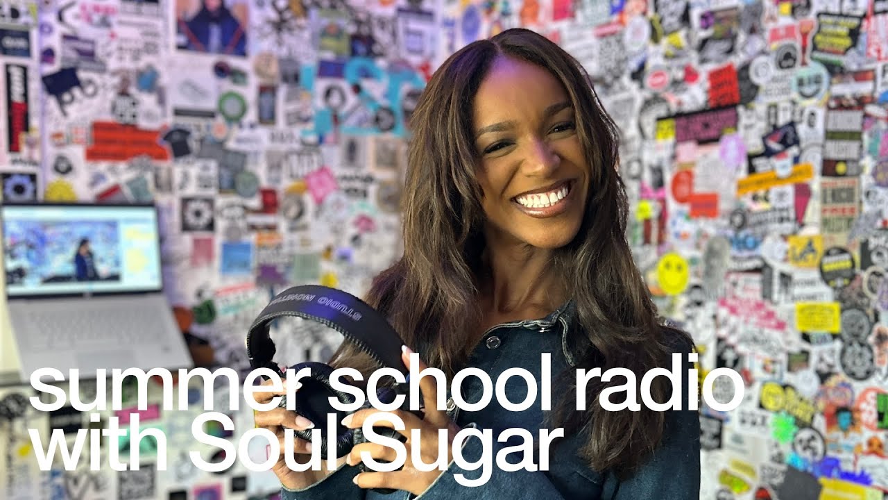summer school radio