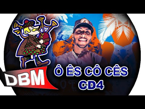 O ESCOCÊS CD4 DE 2020