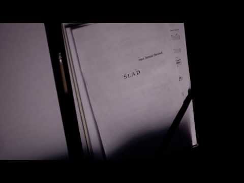 Janusz Strobel - Ślad