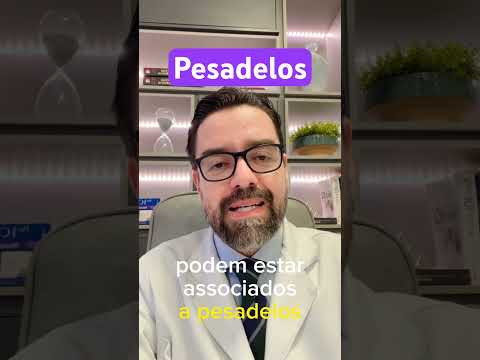 NIGHTMARE DREAM #insomnia #howtosleepbetter #nightmares