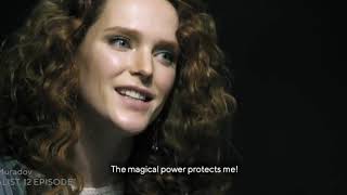 Александра Черкасова-Служитель