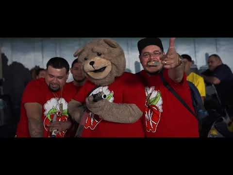 Mka Boxer x Ace Muny  - "Get Right" (Official Music Video) Shot by Wave Tomas