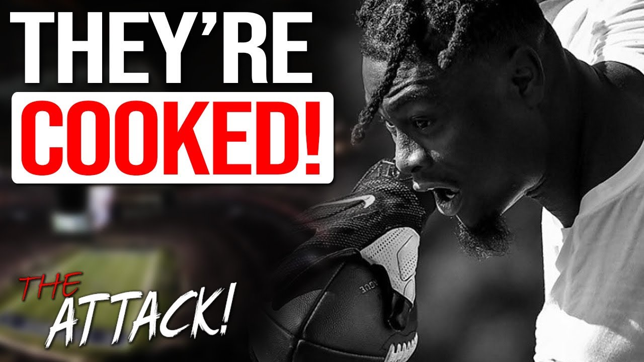 Dallas Cowboys’ George Pickens GETS LAST LAUGH After Pittsburgh Camp GETS HUMBLED!