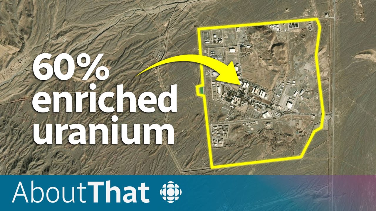 Will Israel attack Iran’s nuclear facilities? | About That