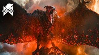 RODAN VOLTOU - Análise Ep FINAL de MONARCH ( TODOS OS MONSTROS EXPLICADOS )