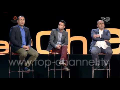 Esi, 18 Shtator 2015 - MasterChef Albania 3 - Top Channel Albania