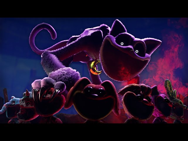 Poppy Playtime Chapter 3 Ending Explained