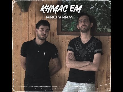 Vram / Aro - Khmac Em