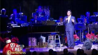 World Over Christmas - 2016-12-22 – Johnny Mathis with Raymond Arroyo