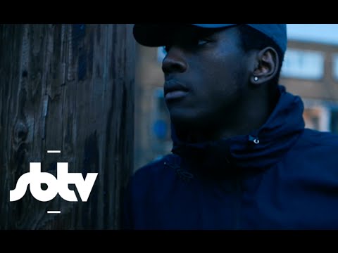 Ryan De La Cruz | Gotham [Music Video]: SBTV