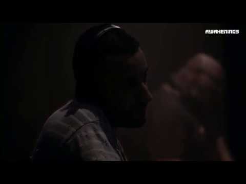 Joseph Capriati (b2b Carl Cox) plays Raul Young - Mental Block @ ADE 2019 x Awakenings