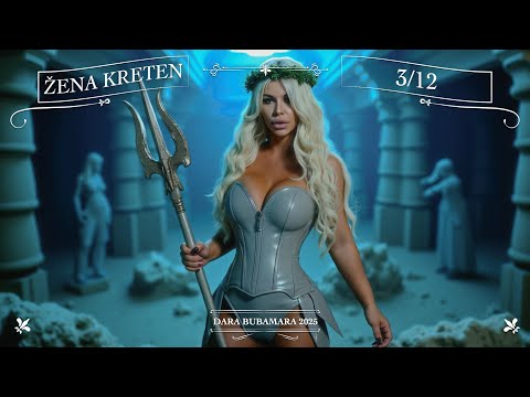 Video thumbnail for Žena kreten