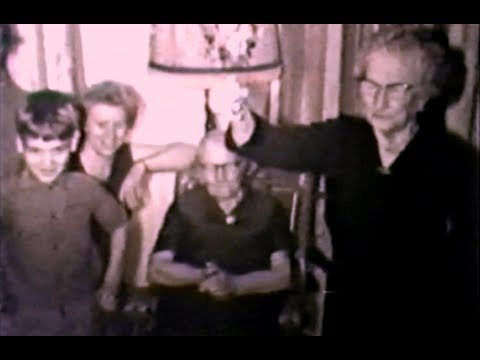 Oma Lapien 80 jaren. – Beeldbank Oisterwijk