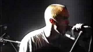 Clutch Milk of Human Kindness rare very early live video 1992 Washington, DC