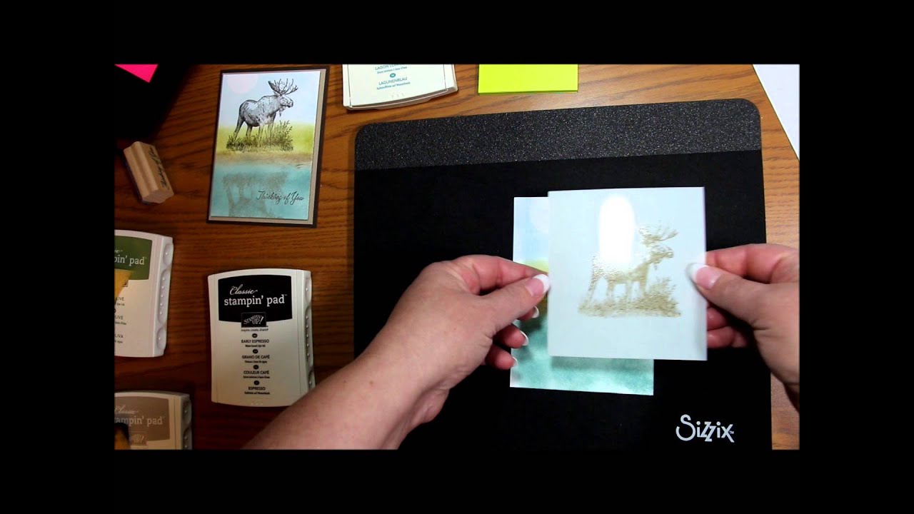 Reflection Technique