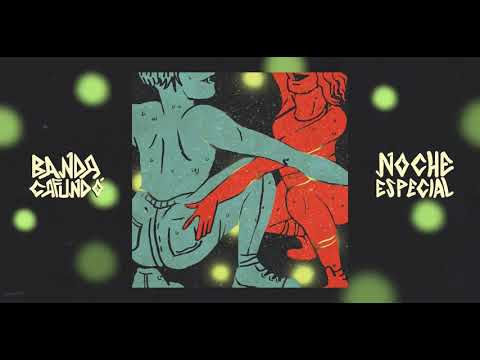 NOCHE ESPECIAL - Banda CAFUNDÓ feat. Sonia Savinell