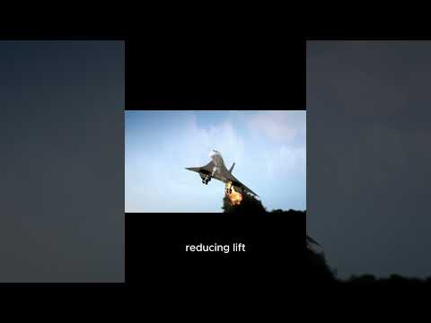 Concorde crash Final moments: Air France flight 4590