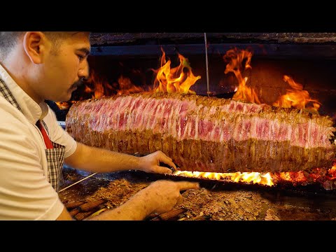 10 Must Try Turkish Foods on your first visit to Istanbul 🇹🇷