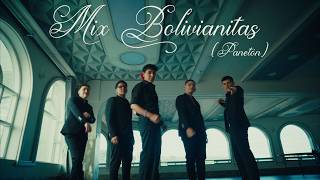 ♫ Mix Bolivianitas (PANETON) 💎 El New Cartel Cumbiero 🔥 ¡Tendencia de Música! ✨ ♫ Mix Bolivianitas (PANETON) 💎 El New Cartel Cumbiero 🔥 ¡Tendencia de Música! ✨
