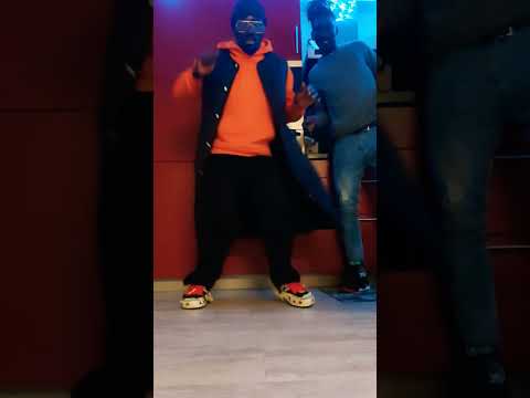 🇸🇳Wawaw Positif😉smile⚡️ good vibes 🥷 🔈O trio (feat) Young Double 💯