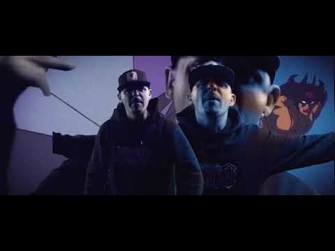 Disastro Loco - Devilman (Prod. GesoBeat) [Official video}