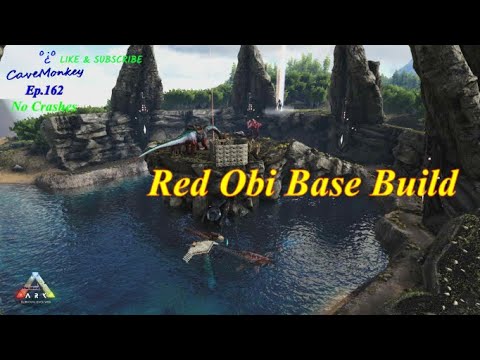 Sp*Ark Ep 162: Red Obi Build