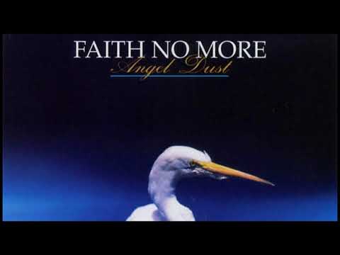 Faith No More, Midlife Crisis, Angel Dust faixa 3