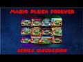 Mario Plush Forever Discussion