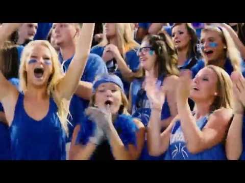 Q100 Friday Night Lights | Etowah vs Cherokee