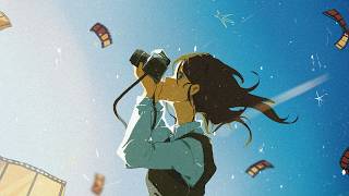 月詠み『世界の歩き方』Music Video