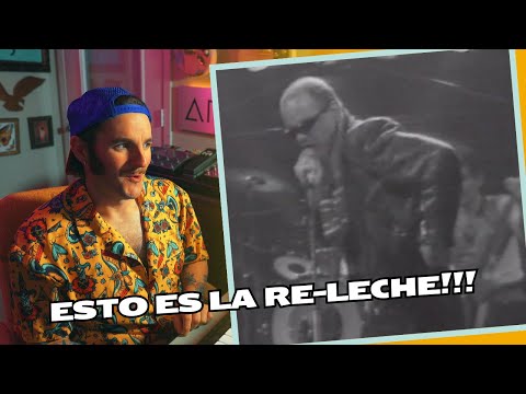 AMERICAN reacts to Sumo - The Dumb Blonde