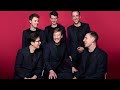 Ob-La-Di, Ob-La-Da  -  The King's Singers