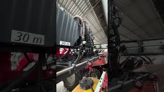 Pulvérisateur traîné Horsch Leeb 4AX à vendre - Image 4 | Agroline CA Pulvérisateur traîné Horsch Leeb 4AX | Image 4 - Agroline