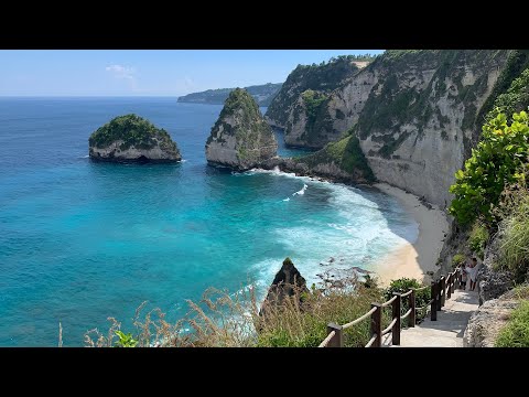 10 days in Bali