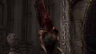 PS4版バイオハザード4④難易度ノーマル