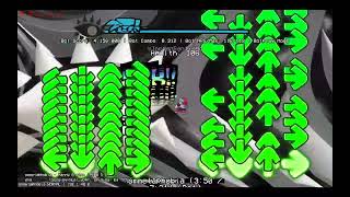 Cover art for Ommetaphobia