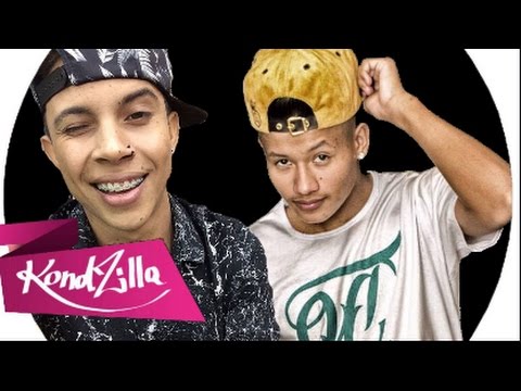 Matheus Yurley MC CL - Nasceu Pra Causar (DJ Yuri Martins) Lançamento 2017