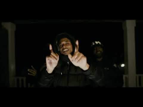 KP Skywalka x Paco Panama x Smoke Chapo - Bangin Hard ( Official Video ) Dir. @Waxbando