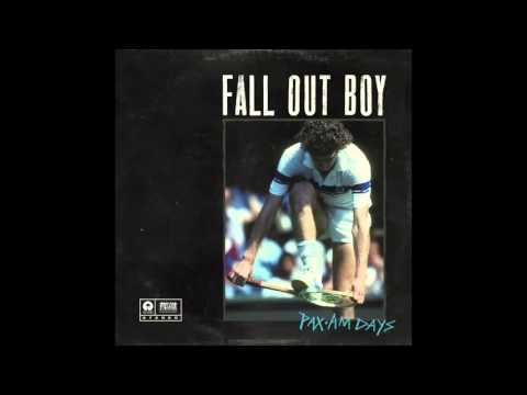 Fall Out Boy - We Were Doomed From The Start (The King Is Dead) Audio