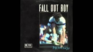 Fall Out Boy - We Were Doomed From The Start (The King Is Dead) Audio