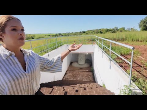 VLOGTHl episódio São Miguel Das Missões