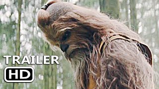STAR WARS THE ACOLYTE Trailer Official (2024)