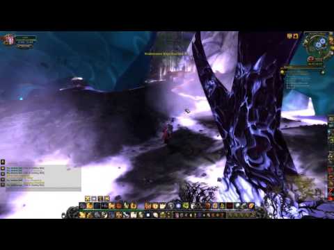 Emergency Response Quest ID 30504 Playthrough Jade Forest