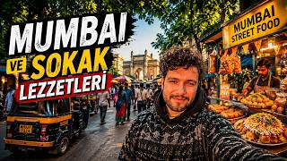 Mumbai Bandra Rehberi | Hostel, Sokaklar & Sokak Yemekleri